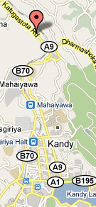 Click to zoom - Public Service Commission Map